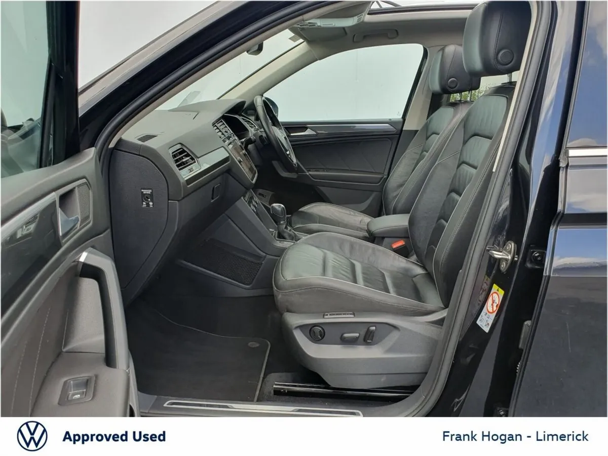 Volkswagen Tiguan Allspace HIGHLINE - AUTO 2.0 TDI - Image 4