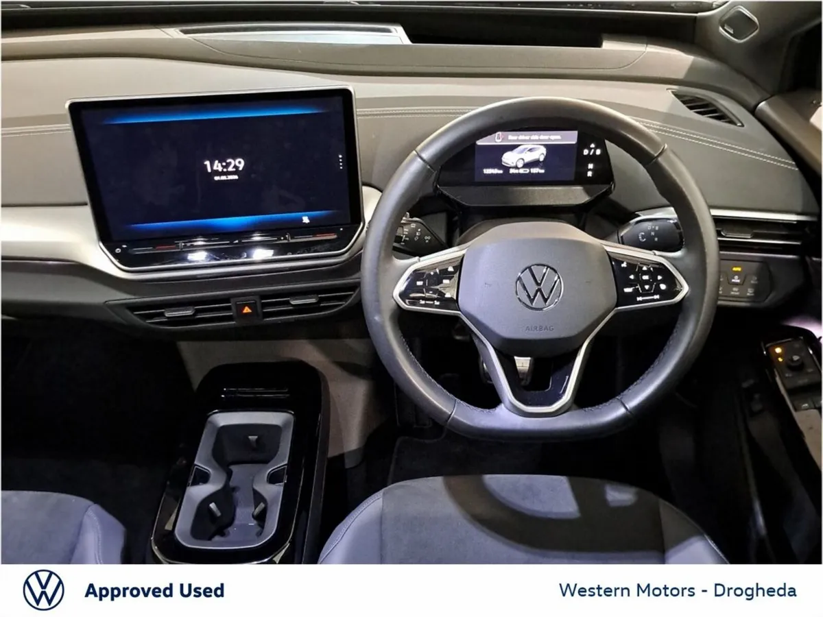 Volkswagen ID.4 ID4 Match Pro 77KWH - Image 3