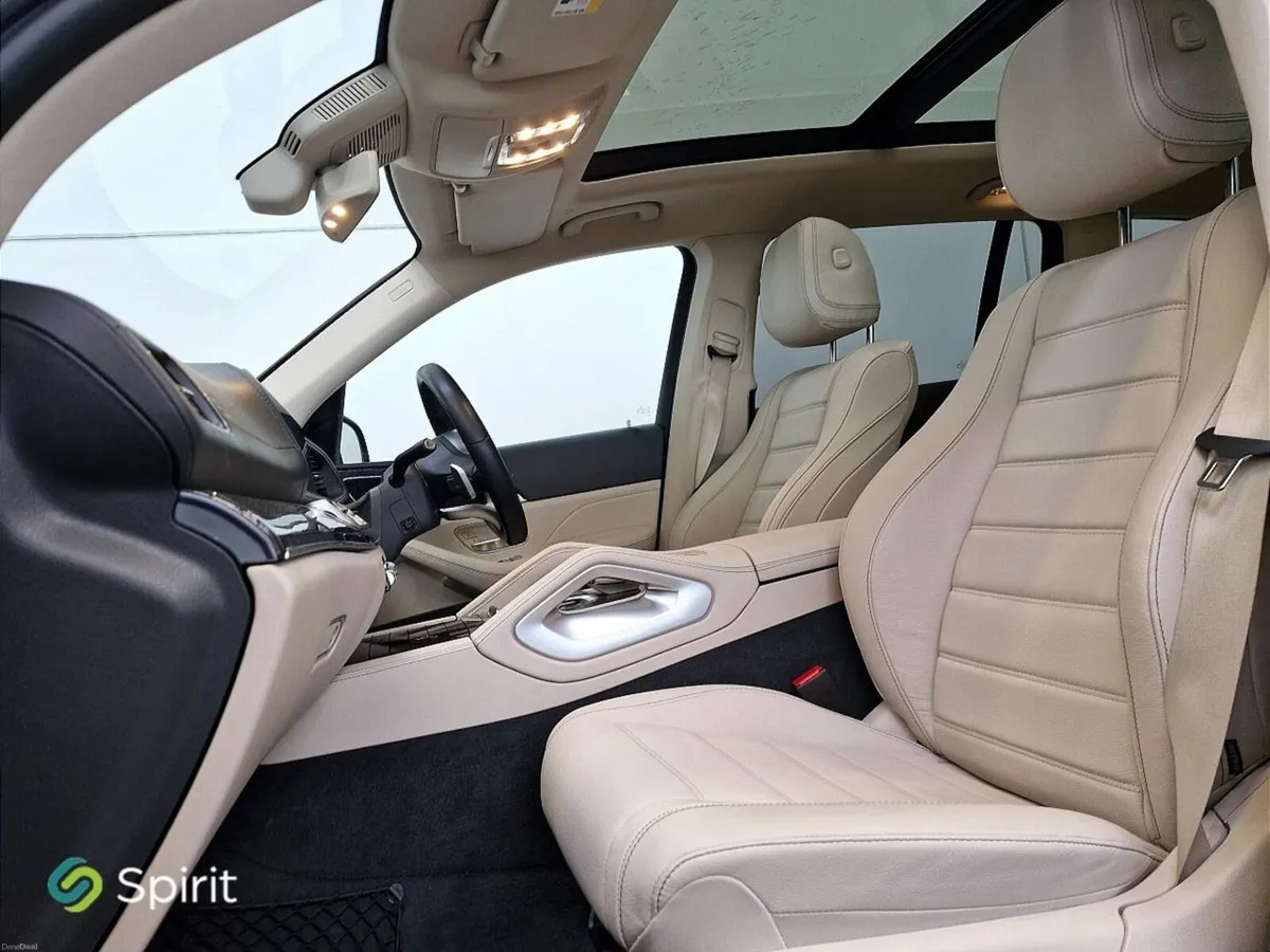 Mercedes-Benz GLS GLS 350 d 4MATIC ***CALL AND ASK - Image 3