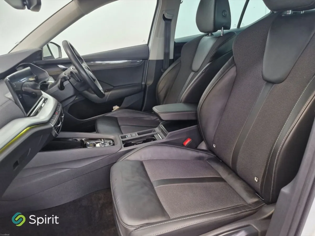 Skoda Octavia 2.0TDI 150HP DSG**PRICE REDUCED** ** - Image 4