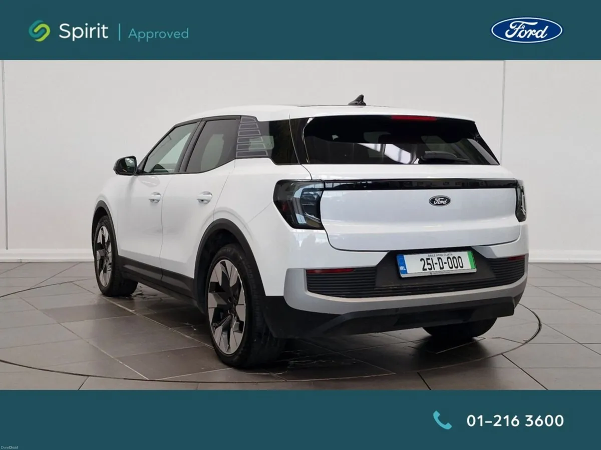Ford Explorer Premium Premium 77kWh Extended ** CA - Image 3