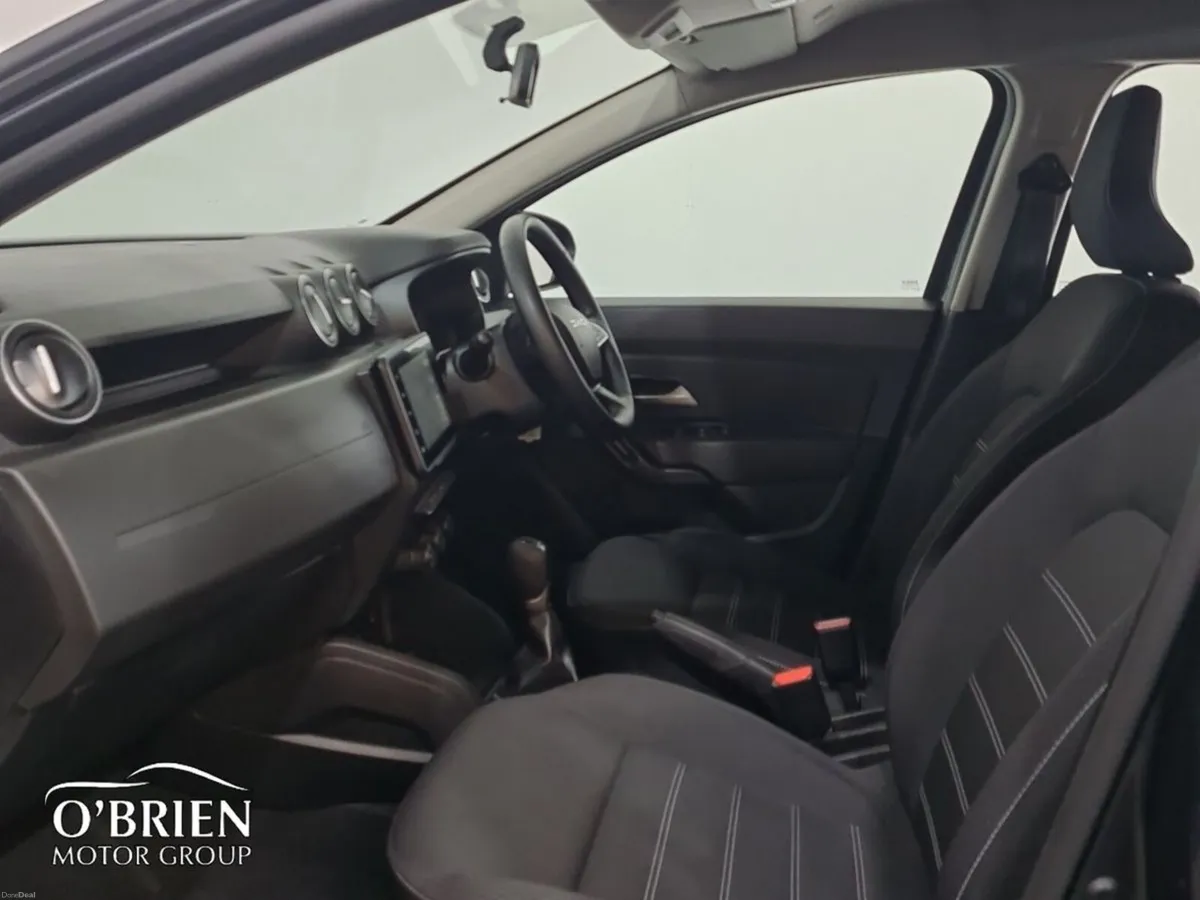 Dacia Duster 1.3 TCe 150 EDC Expression - Image 5