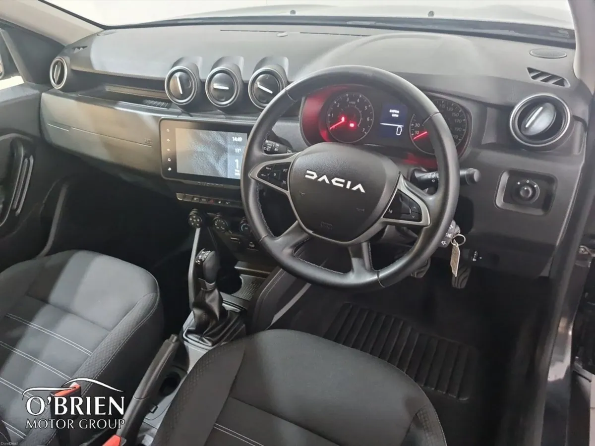 Dacia Duster 1.3 TCe 150 EDC Expression - Image 6