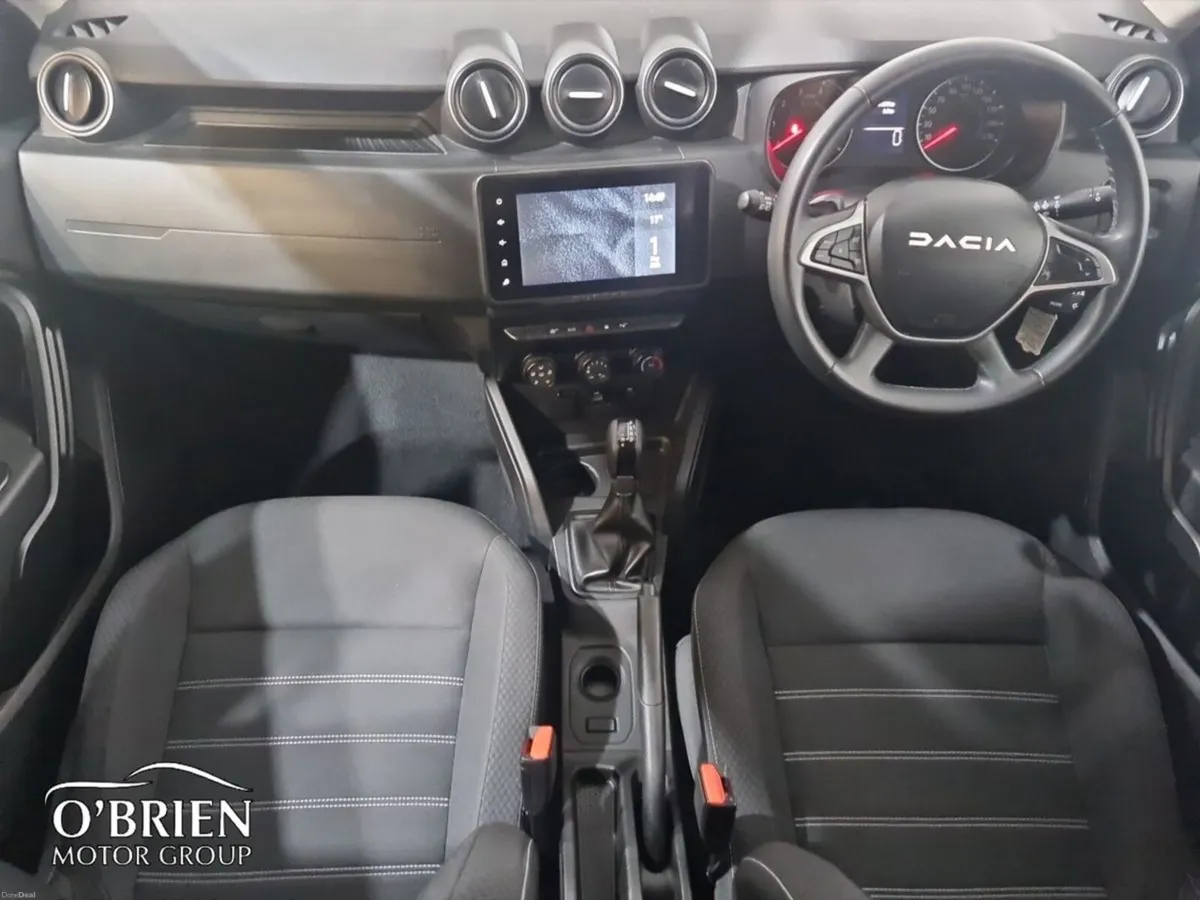 Dacia Duster 1.3 TCe 150 EDC Expression - Image 2