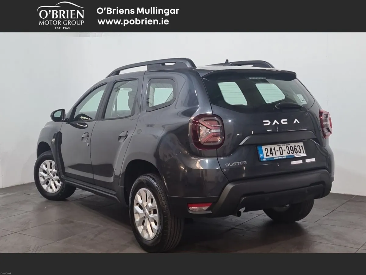 Dacia Duster 1.3 TCe 150 EDC Expression - Image 3