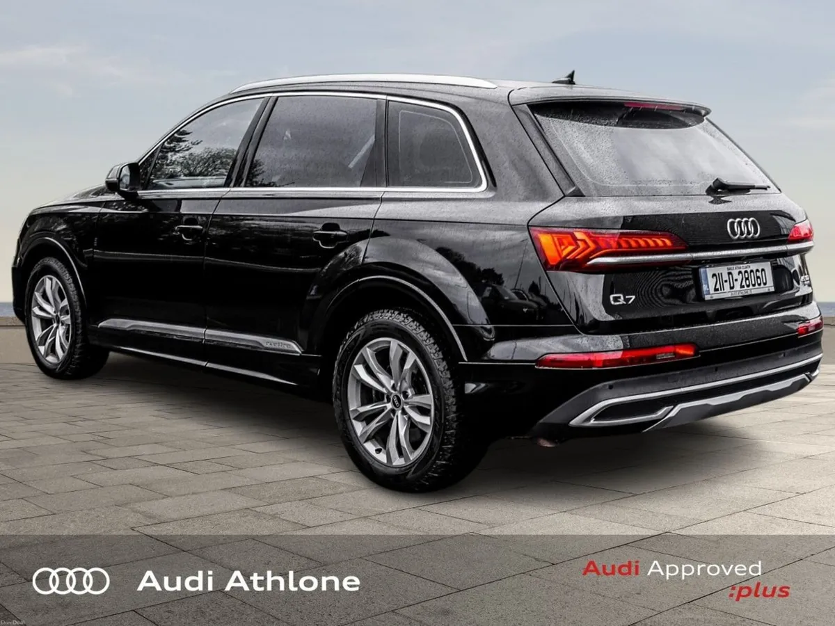 Audi Q7 3.0TDI 231BHP quattro SE Tip-Tronic - Image 3