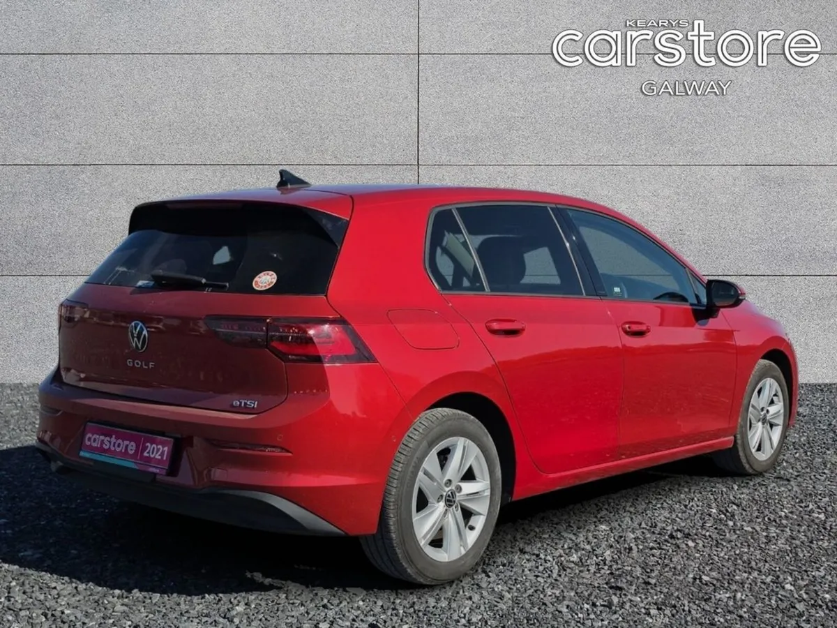 Volkswagen Golf eTSI Active - Image 3