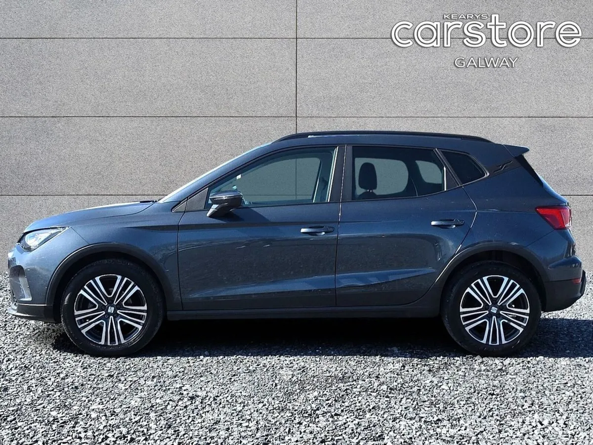 SEAT Arona 1.0TSI 110hp DSG SE+ - Image 6