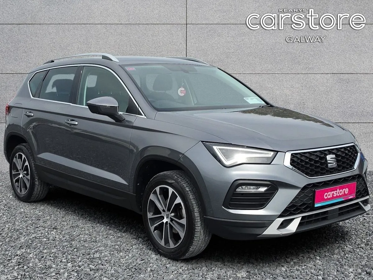 SEAT Ateca 1.5TSI 150hp DSG SE+ - Image 1