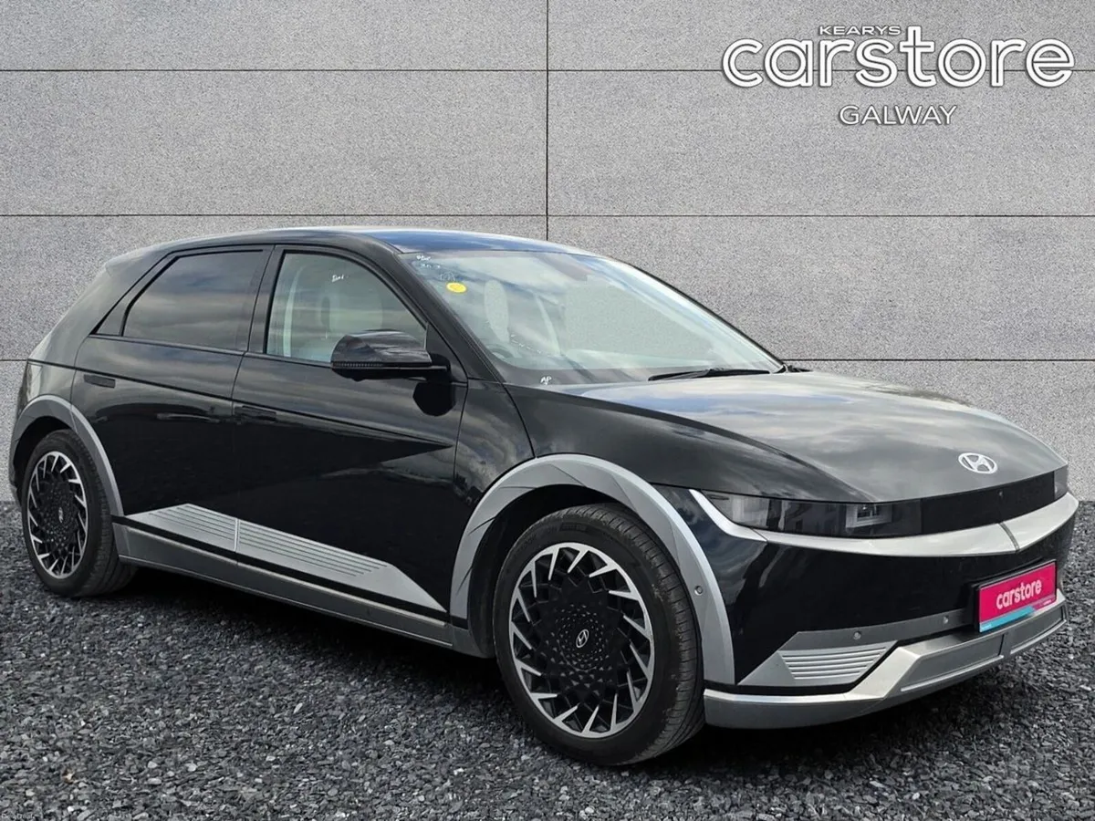 Hyundai IONIQ 5 Ioniq 5 Ultimate Ev 4X4  Ultimate - Image 1