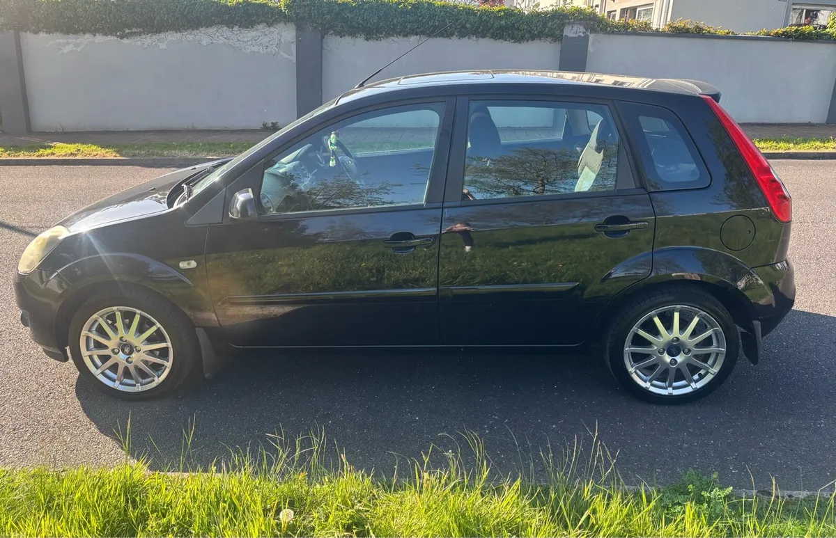 Ford Fiesta - Image 3