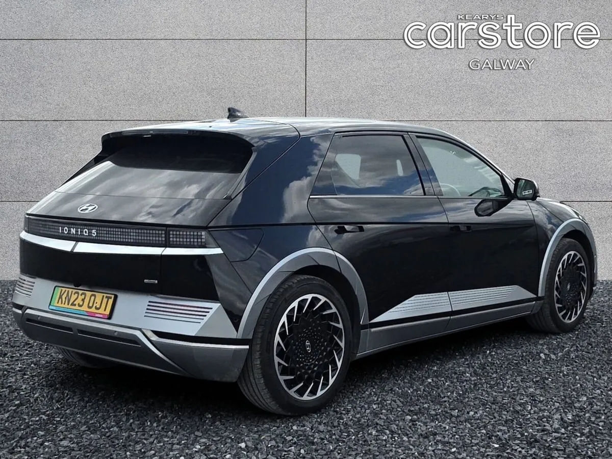 Hyundai IONIQ 5 Ioniq 5 Ultimate Ev 4X4  Ultimate - Image 3