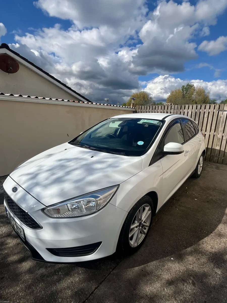 Ford Focus - Image 2