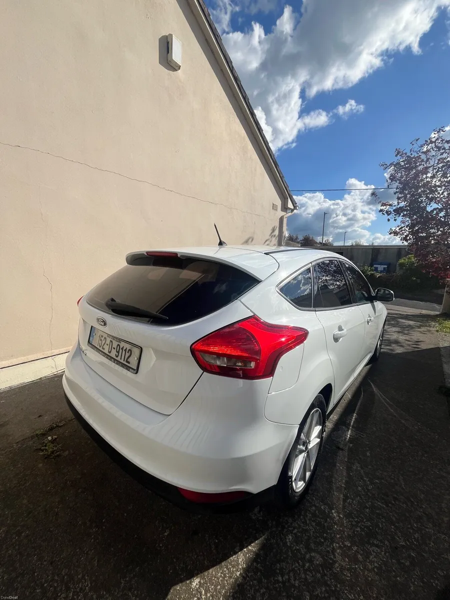 Ford Focus - Image 4