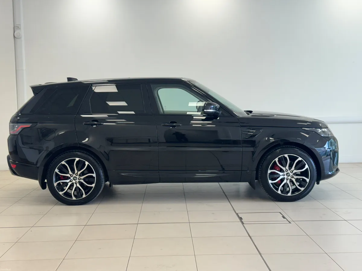 Land Rover Range Rover sport 2022 - Image 3