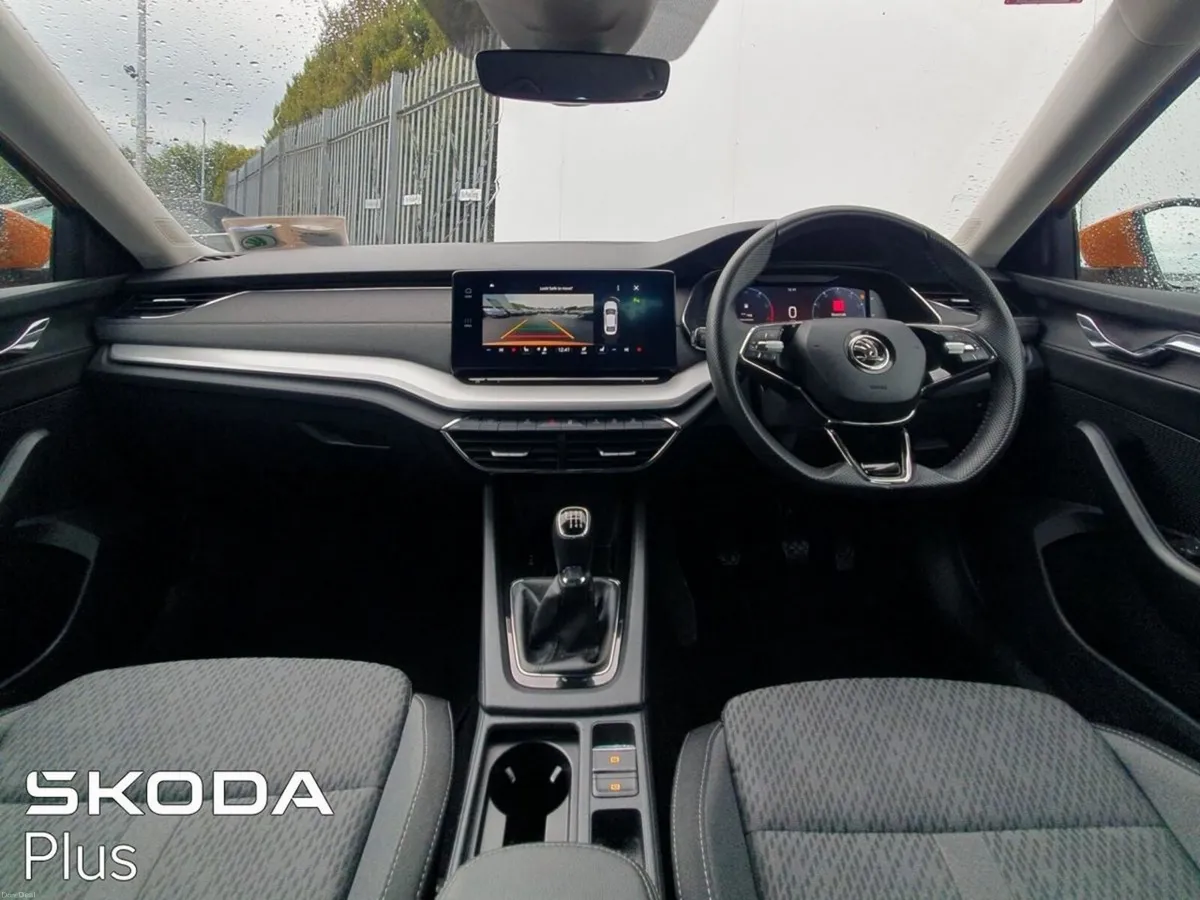 Skoda Octavia OCTAVIA STY 1.5TSI 150HP Call Cormac - Image 2