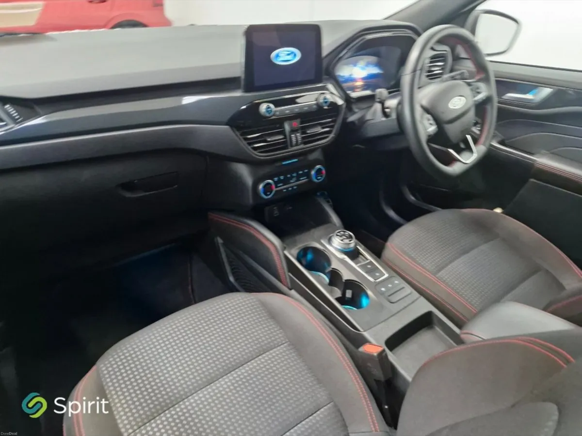 Ford Kuga 2.5 Duratec 225PS PHEV ST-Line Auto ***C - Image 4