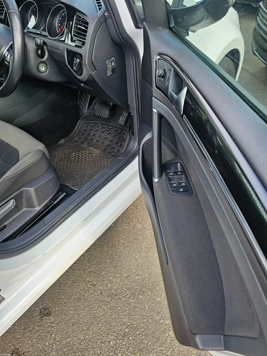 Volkswagen Golf 2013 - Image 4