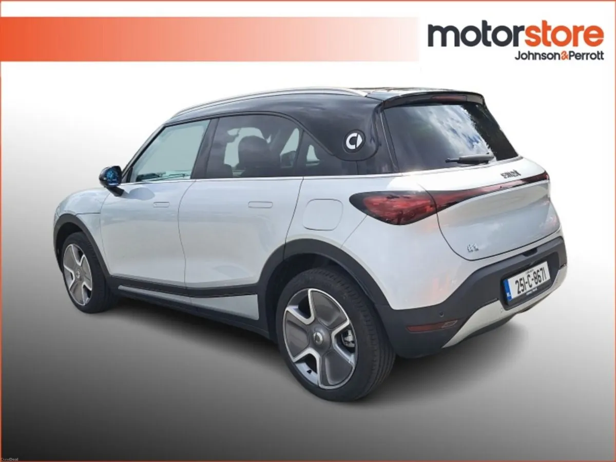 Smart #1 Pro+ 66kW - Image 2