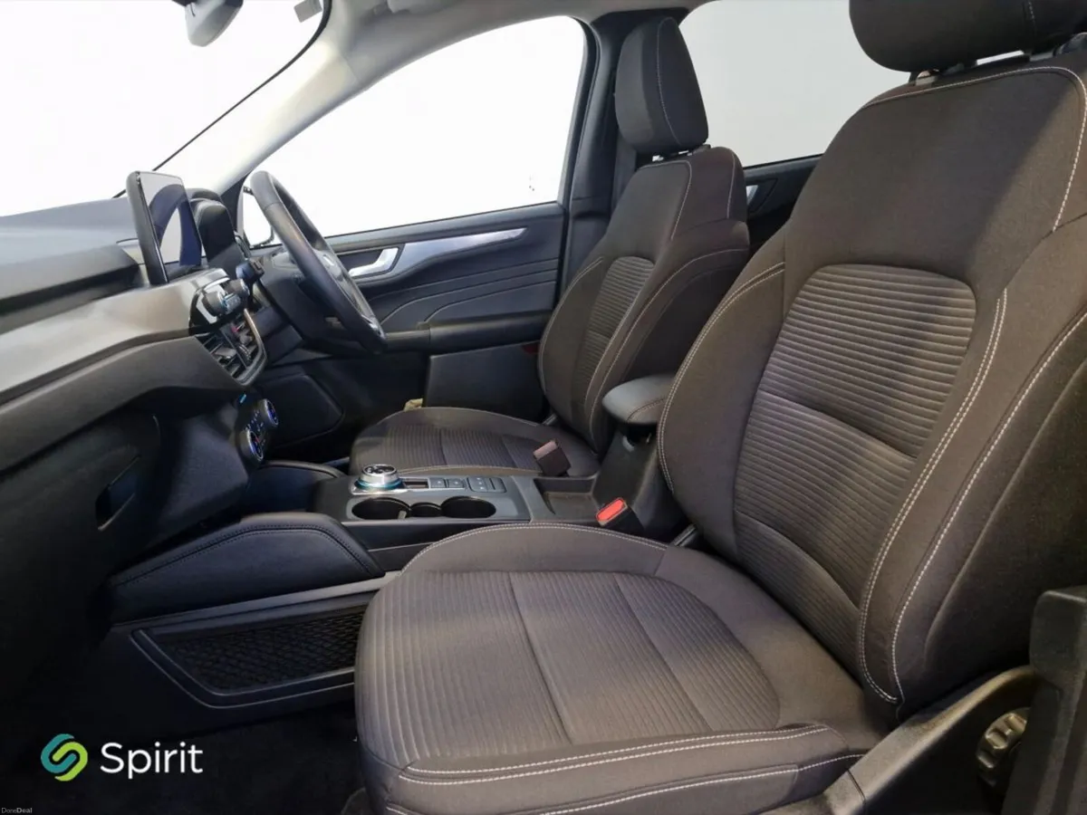 Ford Kuga 225PS PHEV Titanium **CALL OR WHATS APP - Image 4