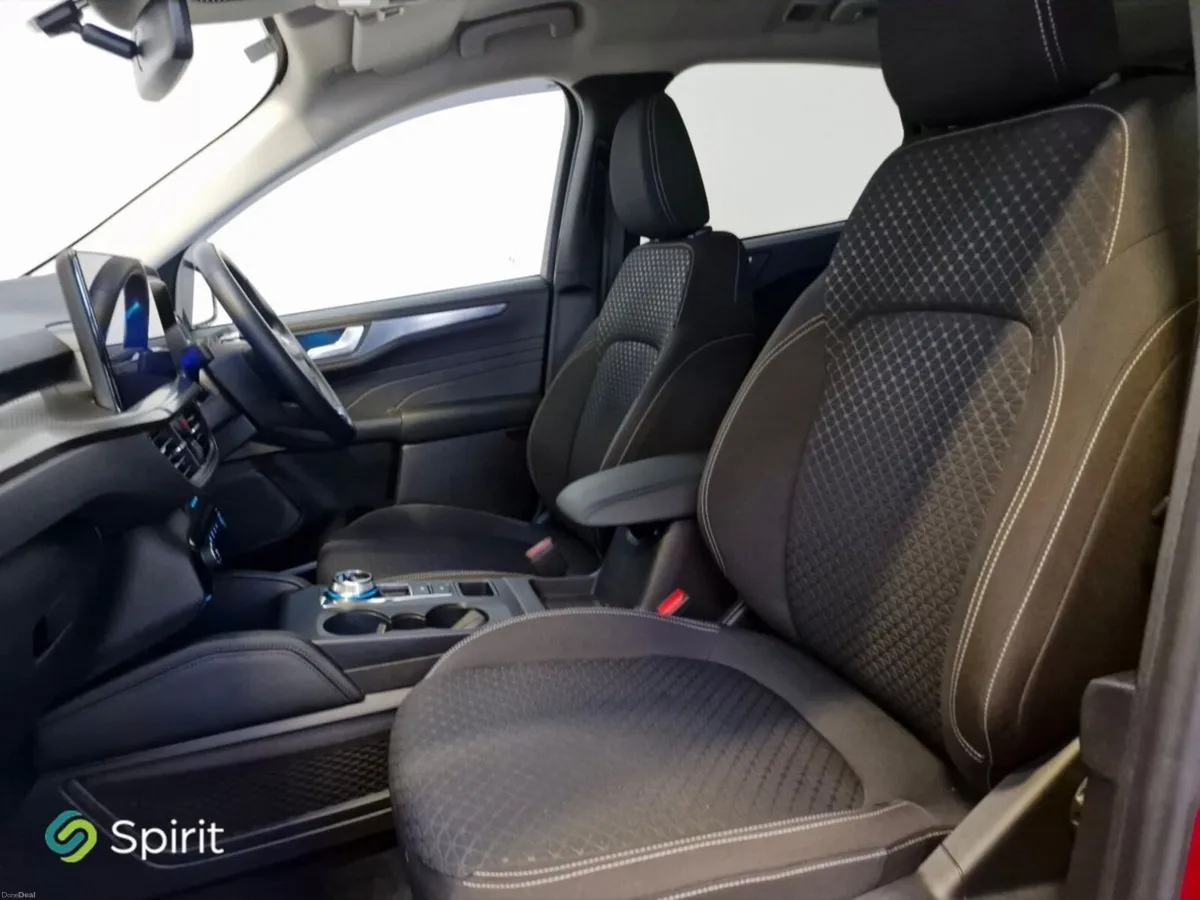 Ford Kuga TITANIUM PHEV**NEW MODEL**CALL ALAN ON 0 - Image 4