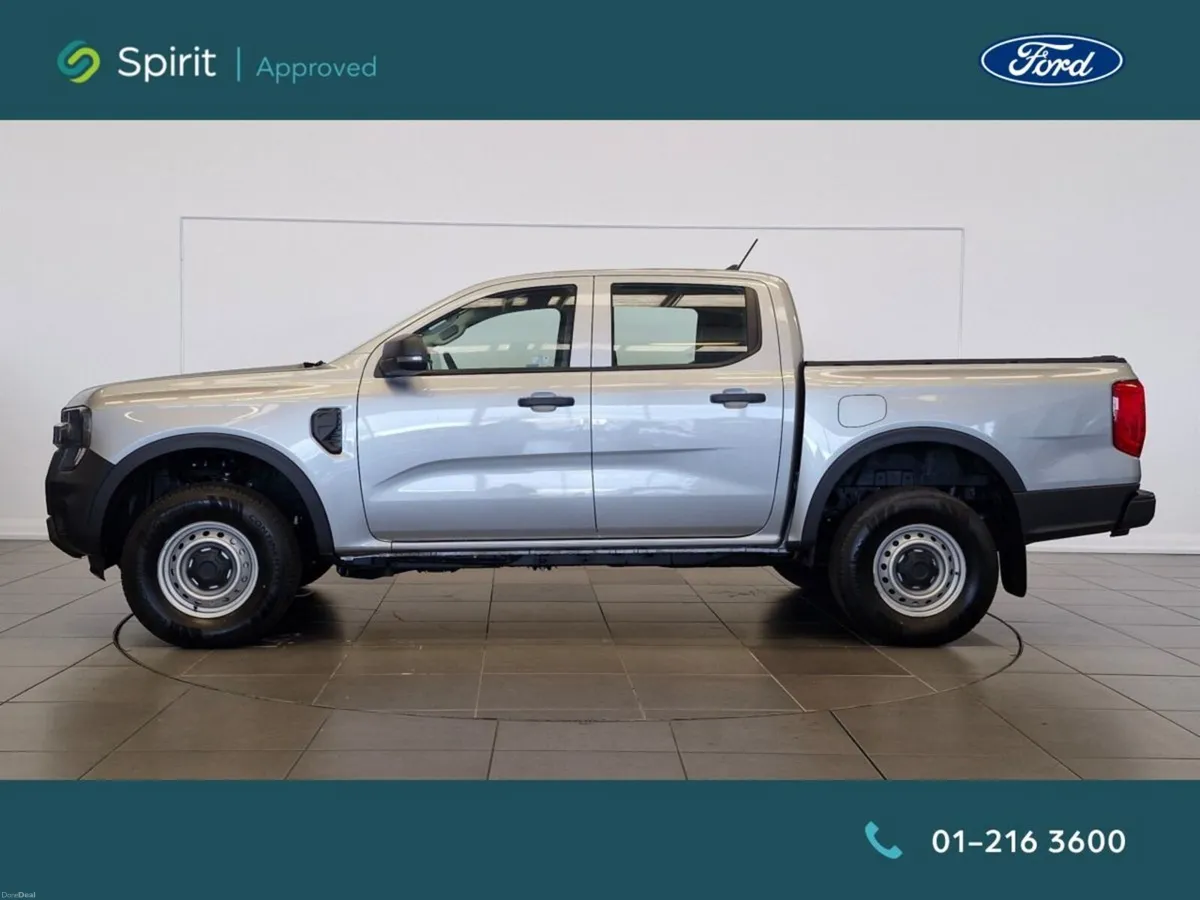 Ford Ranger XL 5 SEATS 170 HP ***Call Jonathan On - Image 6