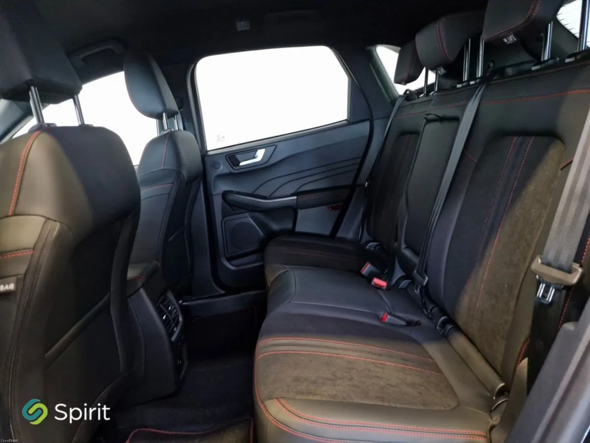 Ford Kuga 36900 0% PCP KUGA PHEV ** CALL JONATHAN - Image 5