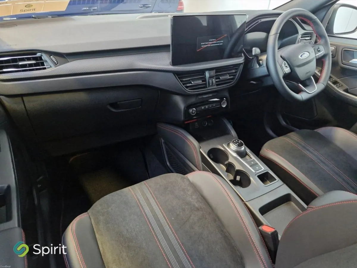Ford Kuga 36900 0% PCP KUGA PHEV ** CALL JONATHAN - Image 4