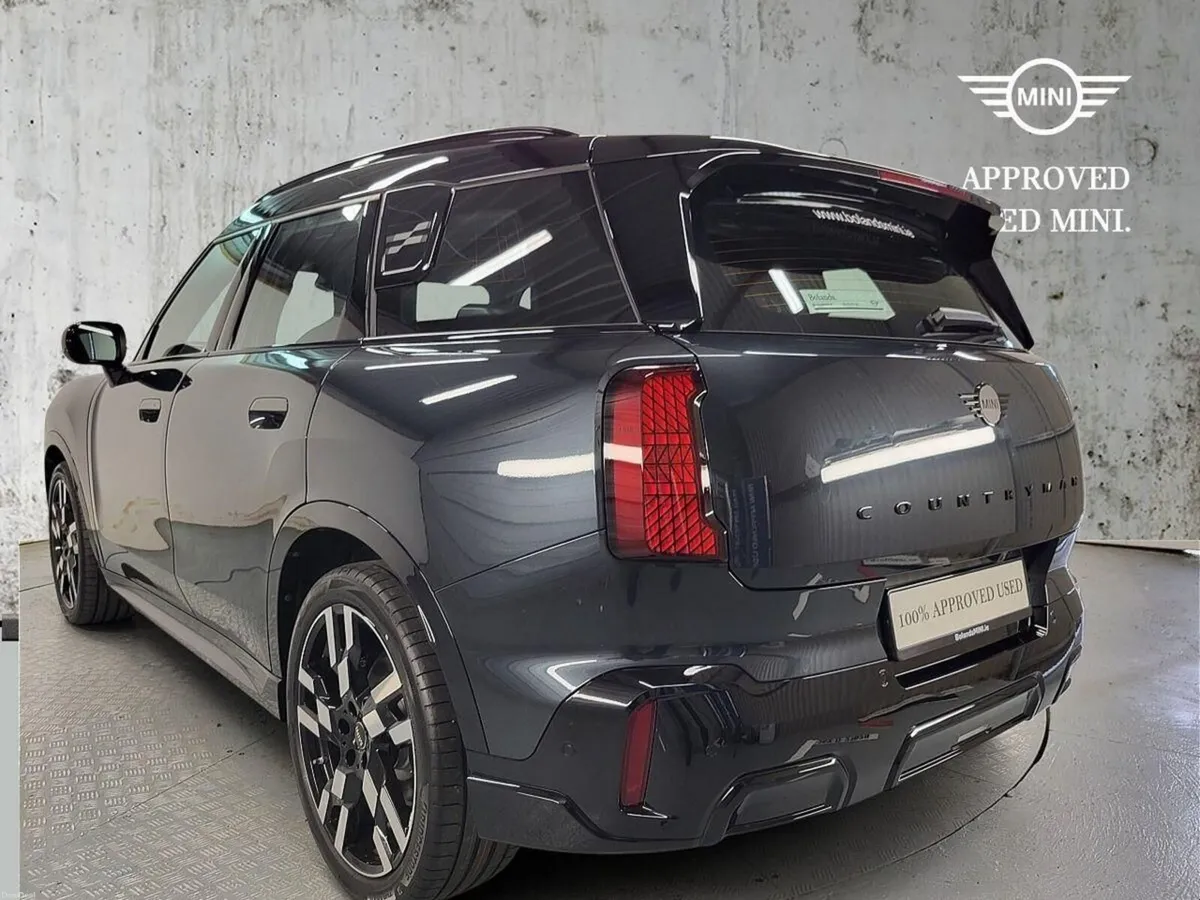 Mini Countryman C - Image 2