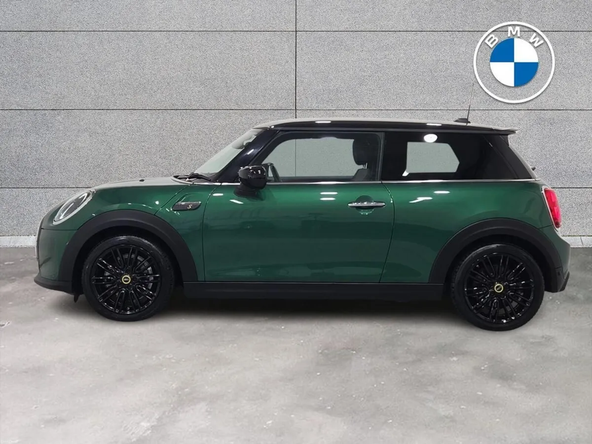 Mini Cooper Electric Level 2 - Image 3