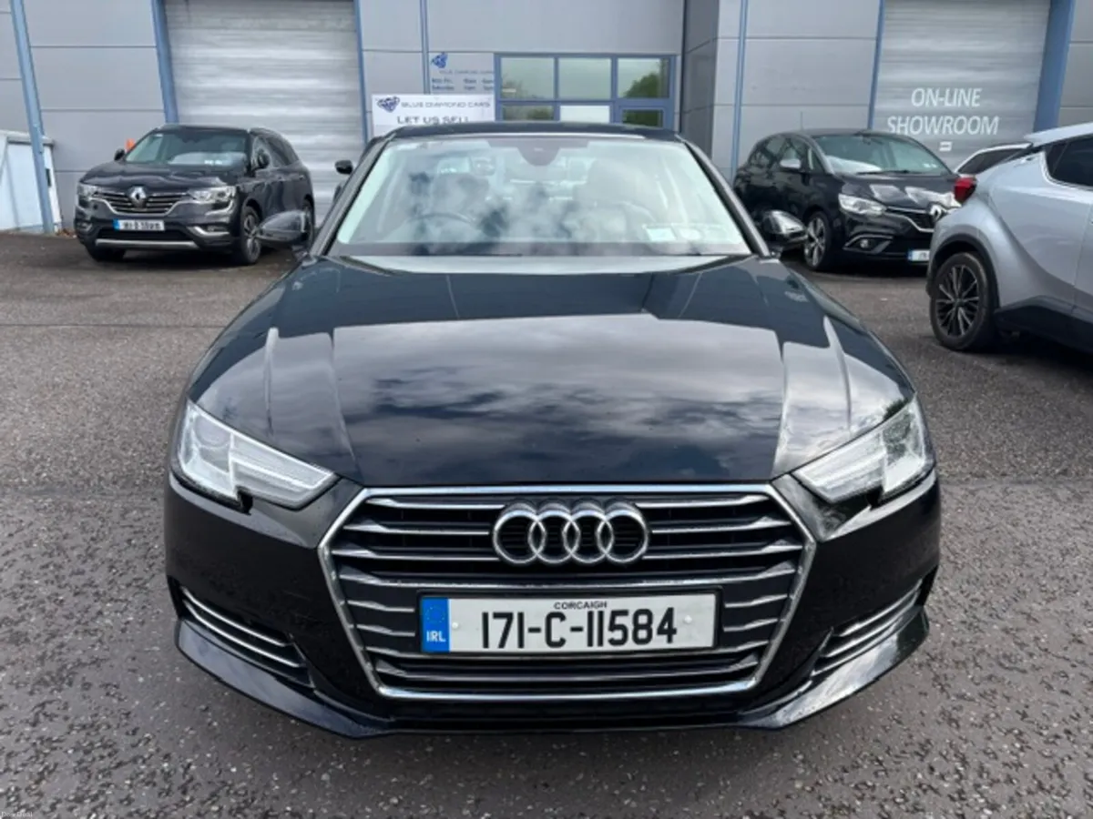 LIMOUSINE 2.0 TDI 150 SE ULTRA 4DR AUTO S-TRONIC - Image 2