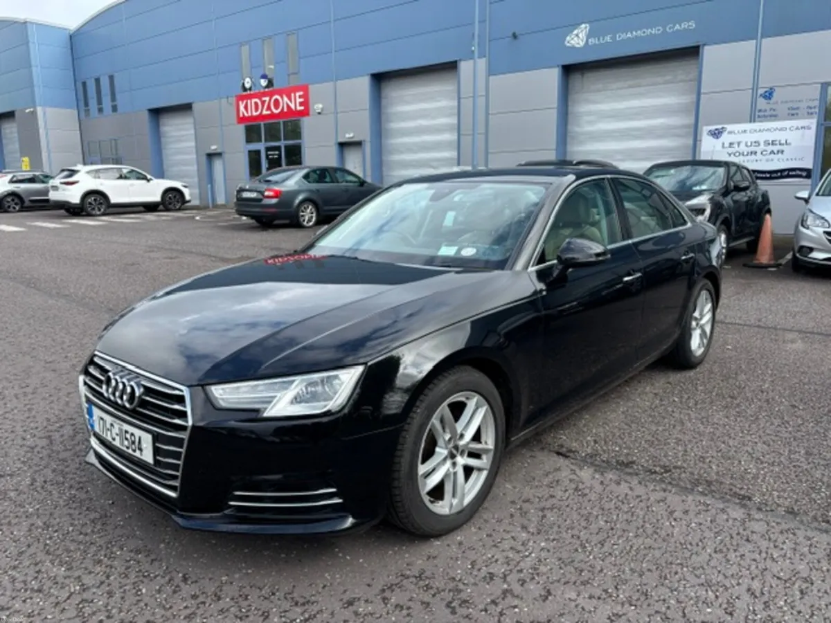 LIMOUSINE 2.0 TDI 150 SE ULTRA 4DR AUTO S-TRONIC - Image 3