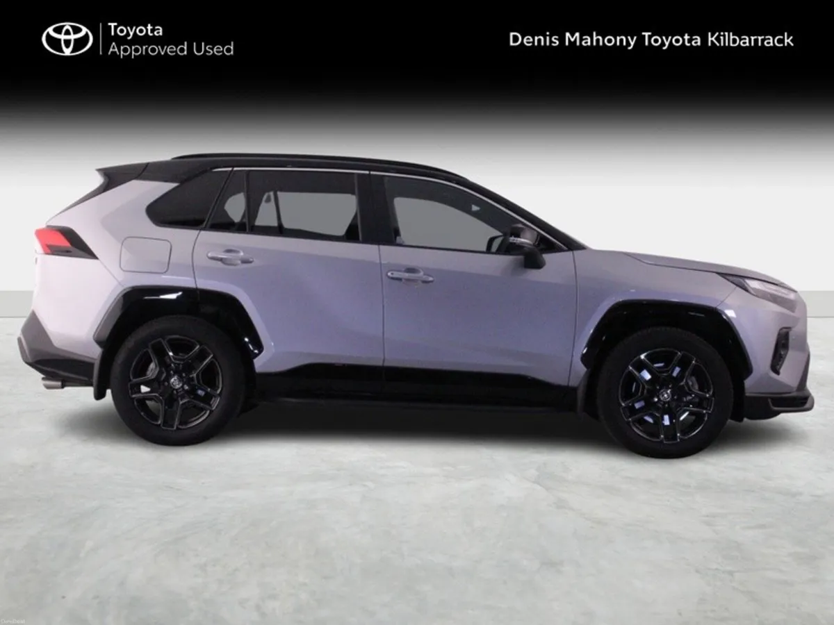 Toyota RAV4 GR Sport - Image 3