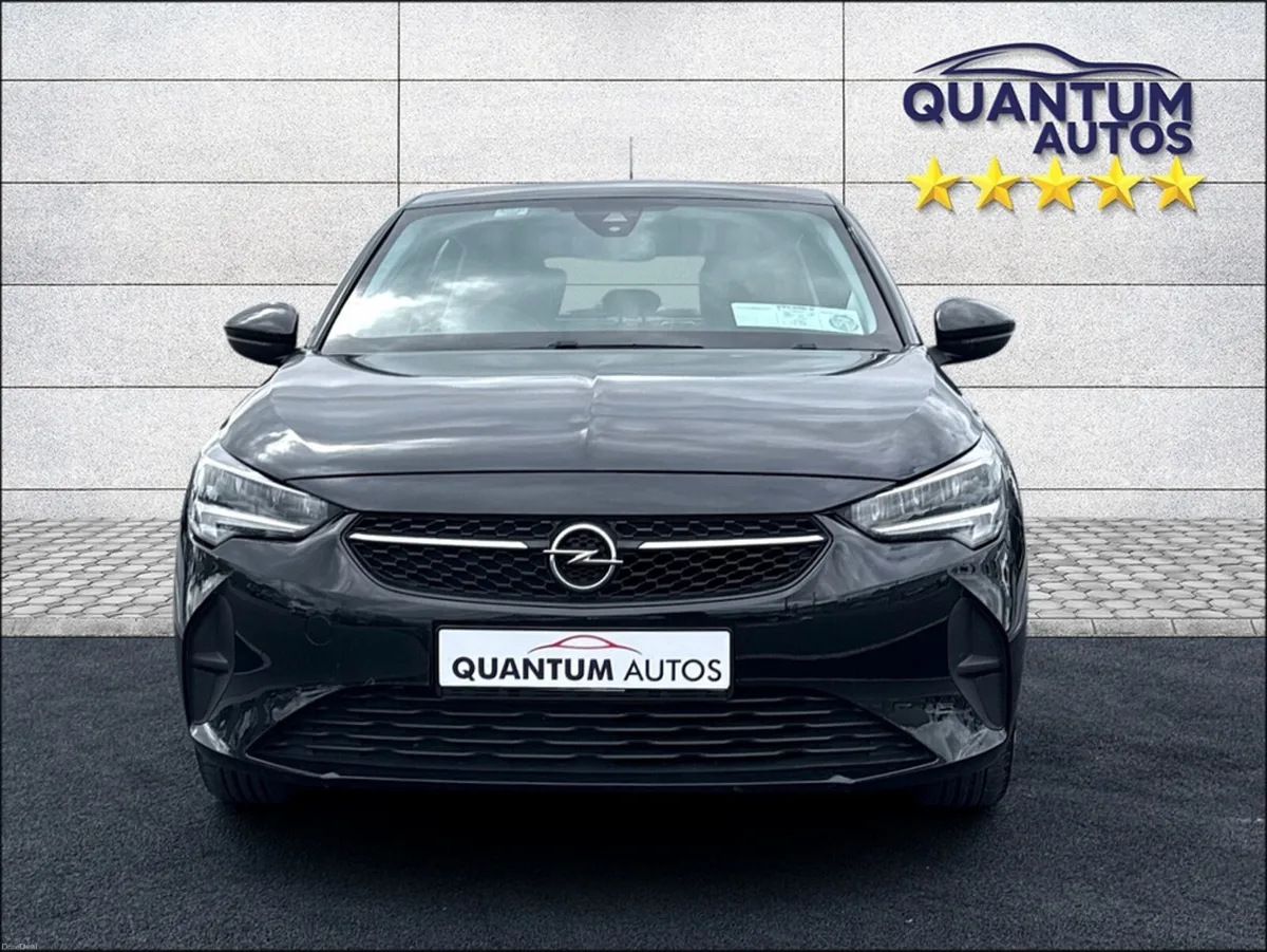Opel Corsa 2023 SC1.2 5DR €74 P/W WITH NO CASH DEP - Image 3