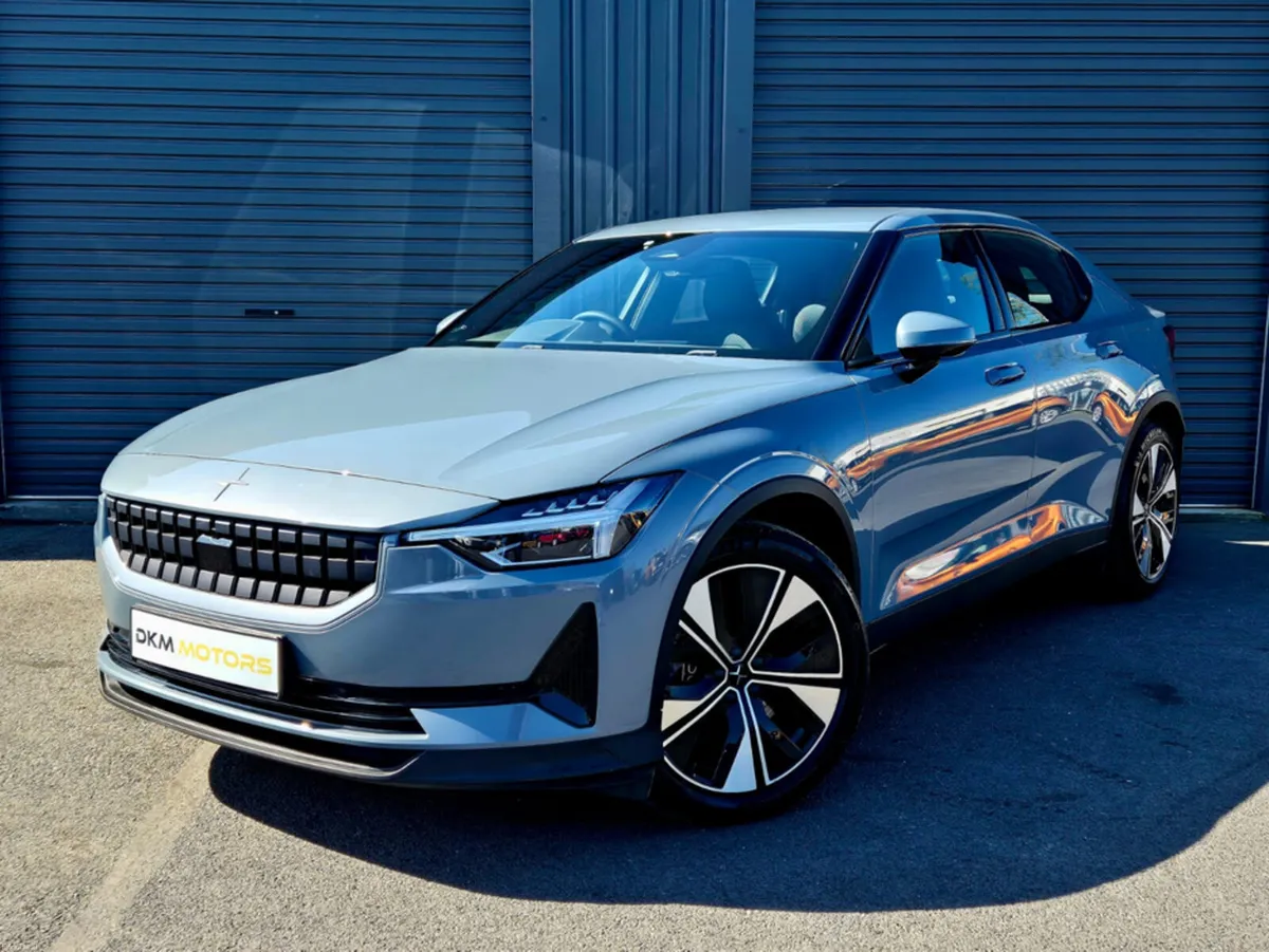 Polestar 2 Long Range - Image 3