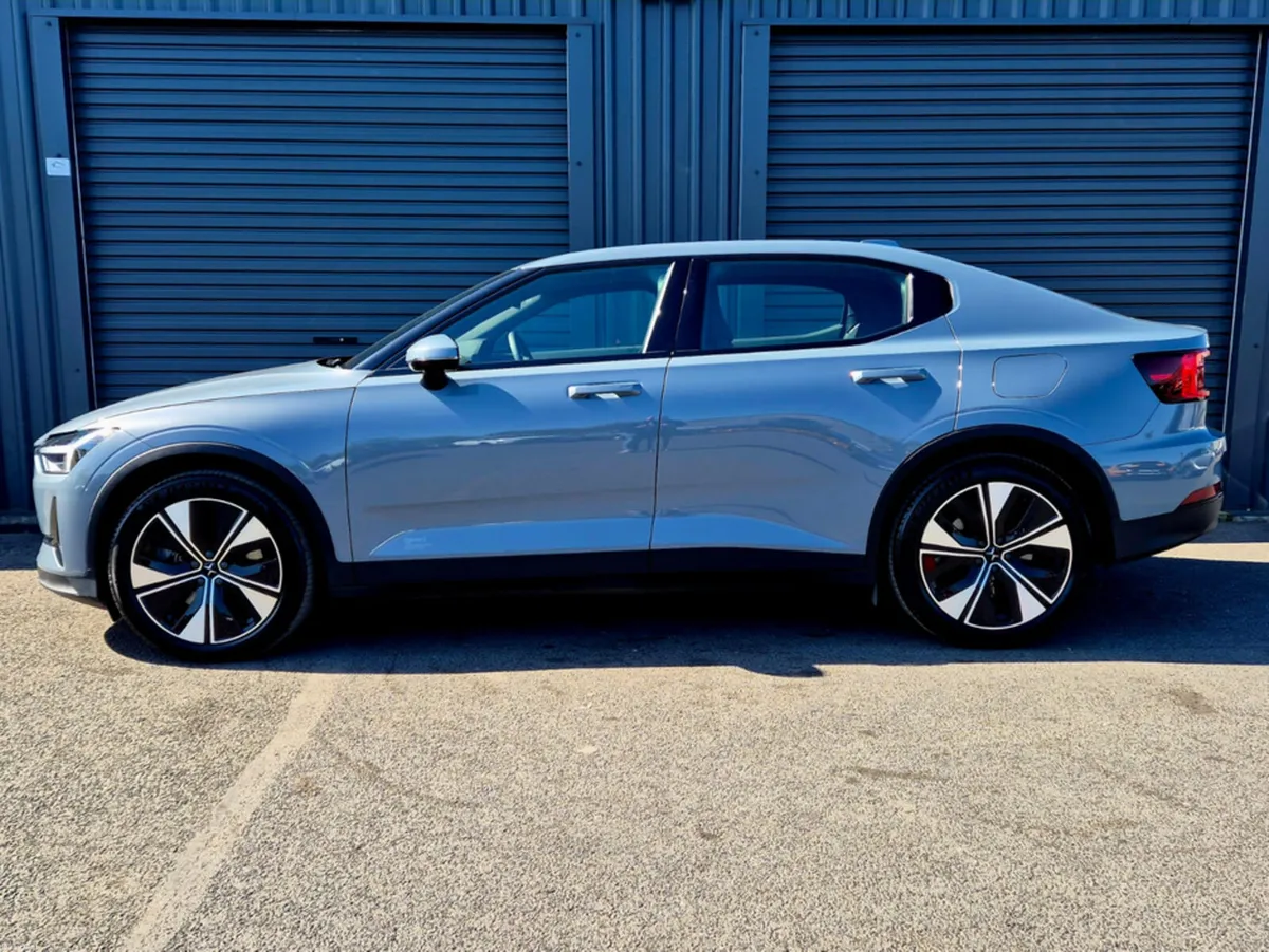 Polestar 2 Long Range - Image 4