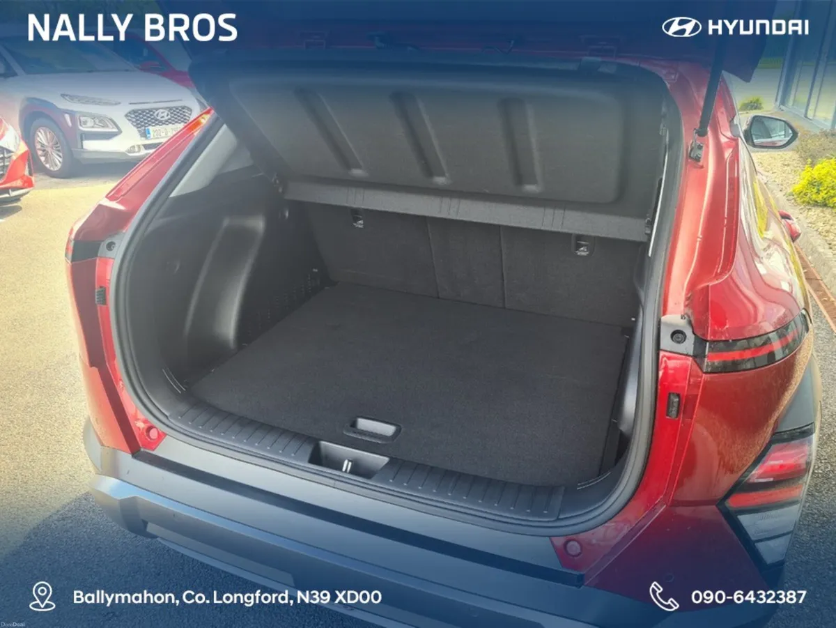 Hyundai KONA ELEGANCE 5DR - Image 6