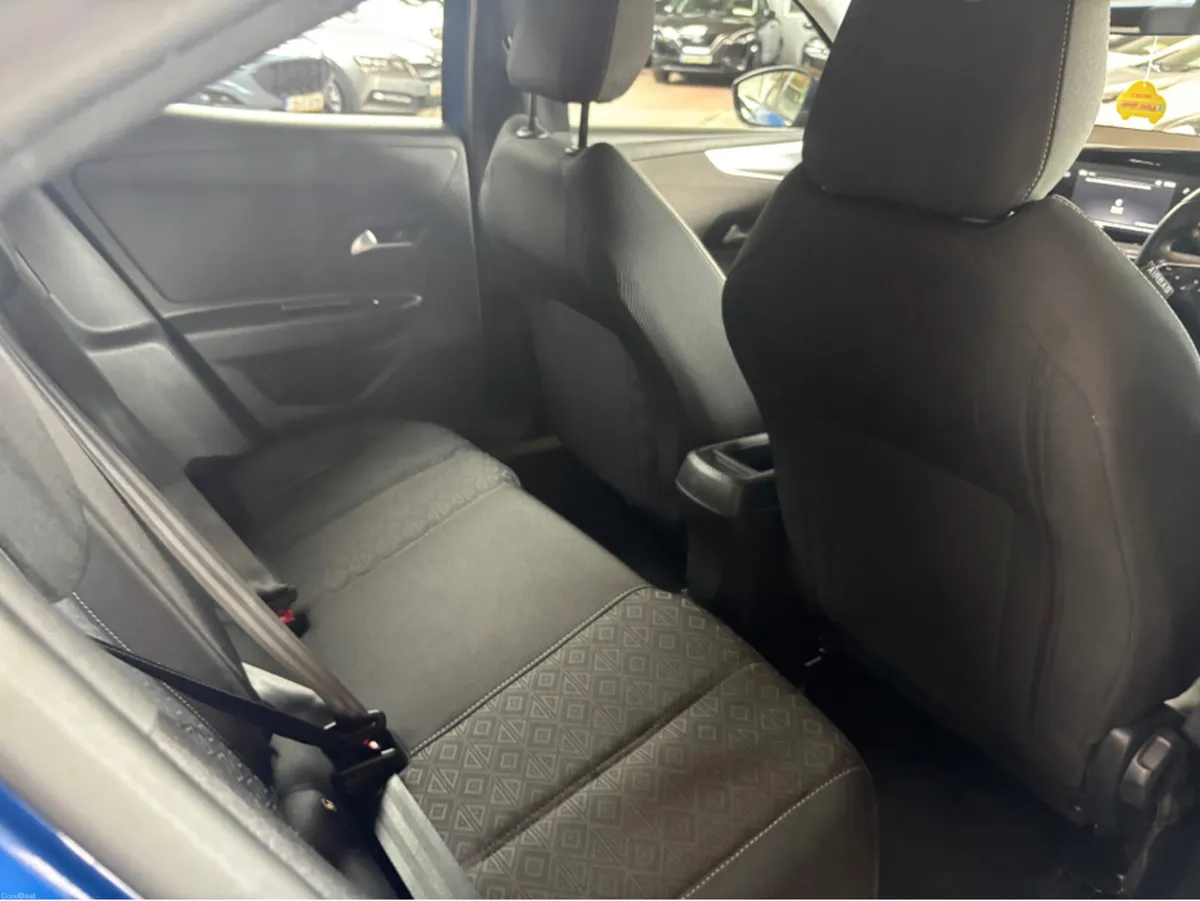 Opel Mokka SC-1.5 110PS 6SPEED 4DR - Image 2