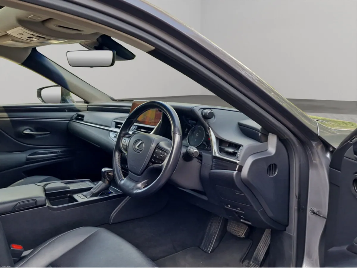Lexus ES ES 300H AUTO *** SELF CHARGING HYBRID *** - Image 4