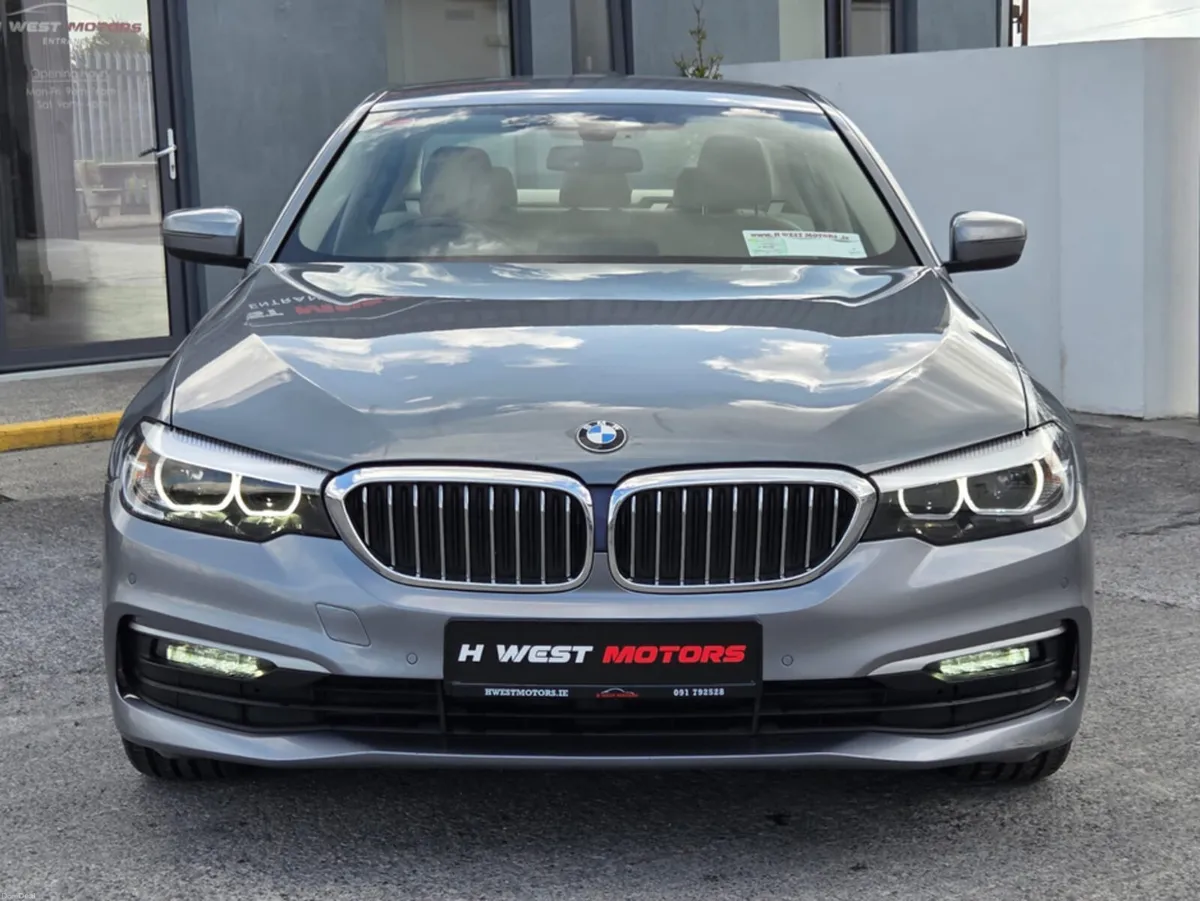 BMW 5-Series D X DRIVE SE  AUTO - Image 5