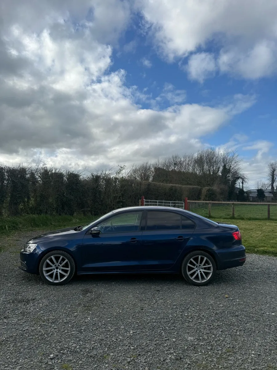 Jetta mk6 2.0tdi - Image 2