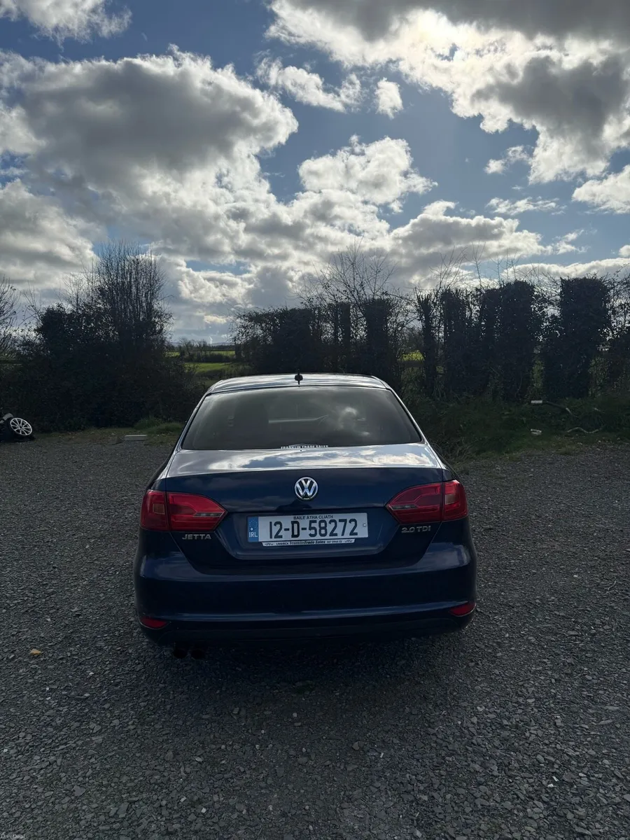 Jetta mk6 2.0tdi - Image 4