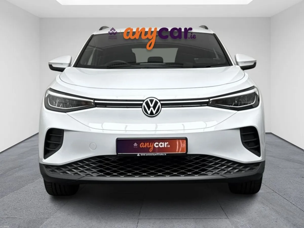 Volkswagen ID.4 PRO LIFE 77kWh - Image 2