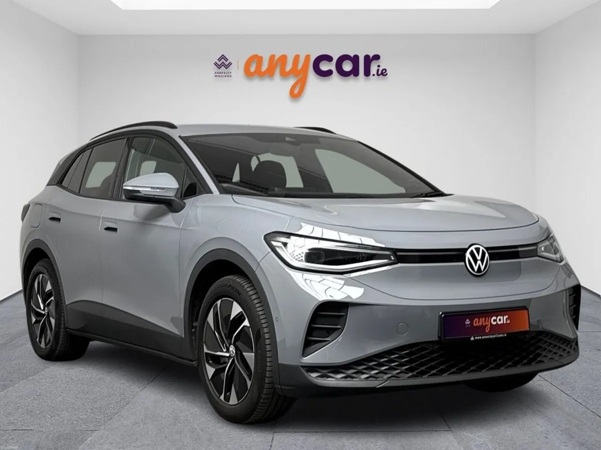 Volkswagen ID.4 MATCH PRO - Image 1