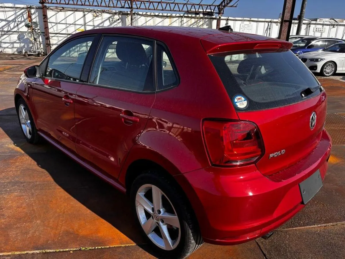 Volkswagen Polo TSI Highline Meister - Image 2