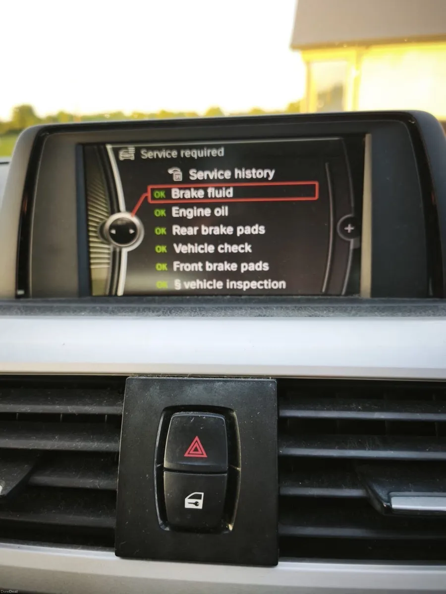 2013 Bmw f30 316d - Image 2