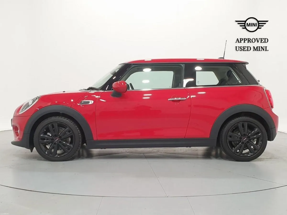 Mini Cooper 3-Door One Classic - Image 4
