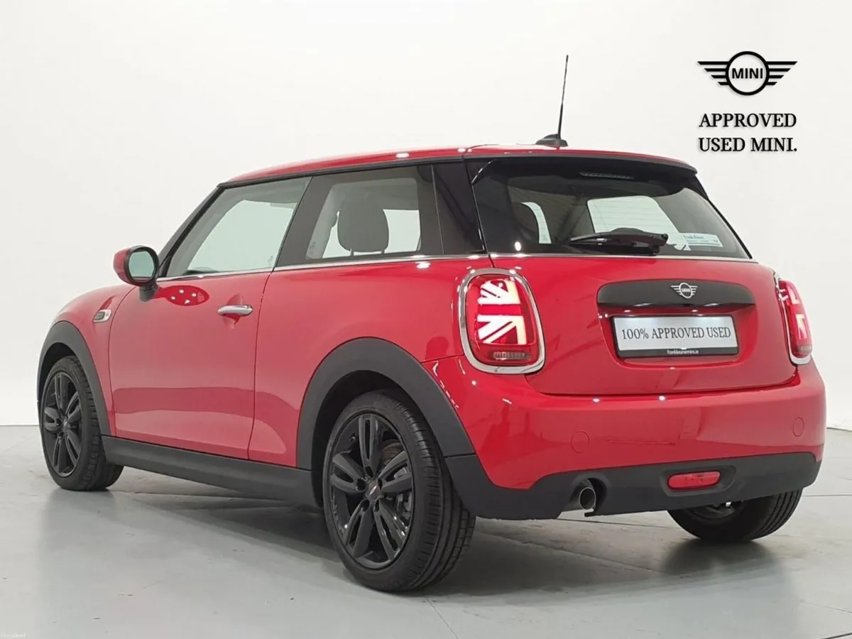 Mini Cooper 3-Door One Classic - Image 3