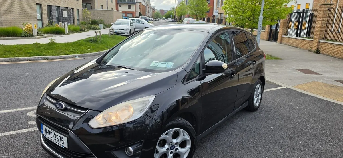 Ford C-Max 2011 - Image 3