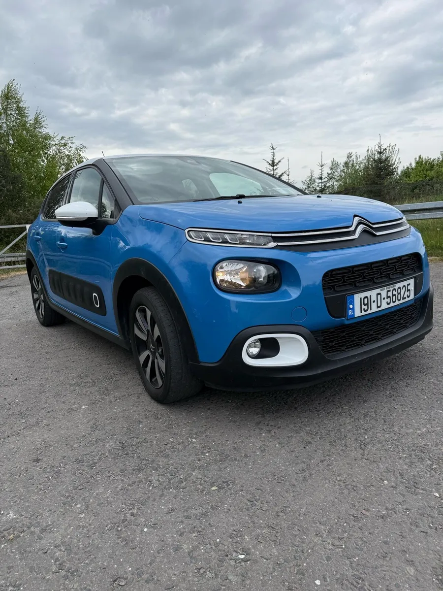 Citroen c3 puretech 110 flair - Image 1